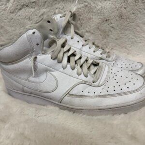 Nike Men's Hightops Athletic Sneakers